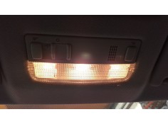 Recambio de luz interior para seat toledo (kg3) 1.2 tsi referencia OEM IAM 5JA947105  