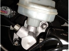 Recambio de bomba freno para opel zafira tourer c (p12) 1.4 (75) referencia OEM IAM 13292290  