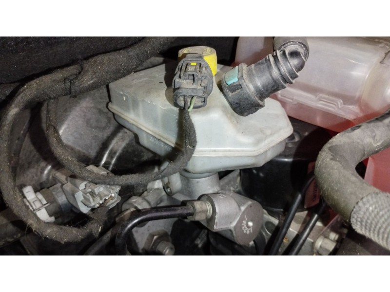 Recambio de bomba freno para opel zafira tourer c (p12) 1.6 cdti (75) referencia OEM IAM   