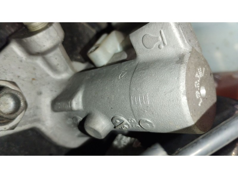 Recambio de bomba freno para opel zafira tourer c (p12) 1.6 cdti (75) referencia OEM IAM   