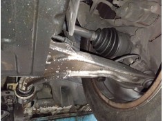 Recambio de brazo suspension inferior delantero izquierdo para opel zafira tourer c (p12) 1.4 (75) referencia OEM IAM   