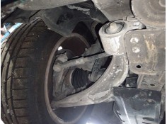 Recambio de brazo suspension inferior delantero izquierdo para opel zafira tourer c (p12) 1.6 cdti (75) referencia OEM IAM   