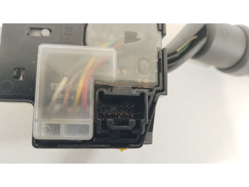 Recambio de mando luces para mazda 5 (cr) 2.0 cd (cr19) referencia OEM IAM BP6S66122  