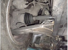 Recambio de brazo suspension inferior delantero derecho para opel zafira tourer c (p12) 1.4 (75) referencia OEM IAM 352510  
