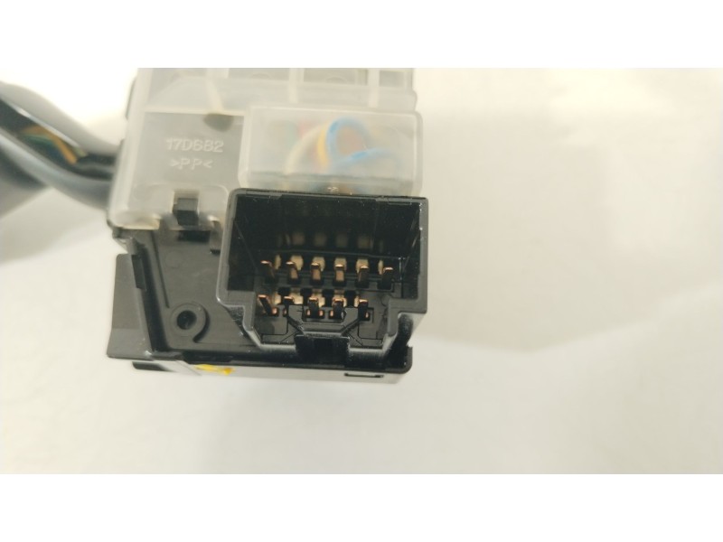 Recambio de mando limpia para mazda 5 (cr) 2.0 cd (cr19) referencia OEM IAM CC2966128  