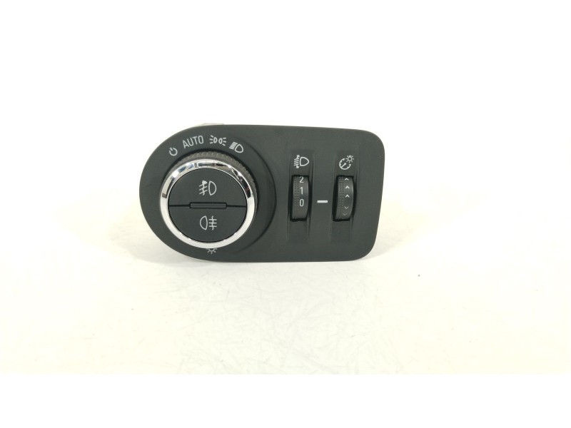 Recambio de mando luces para opel zafira tourer c (p12) 2.0 cdti (75) referencia OEM IAM 13294817  
