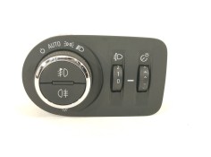 Recambio de mando luces para opel zafira tourer c (p12) 2.0 cdti (75) referencia OEM IAM 13294817   2