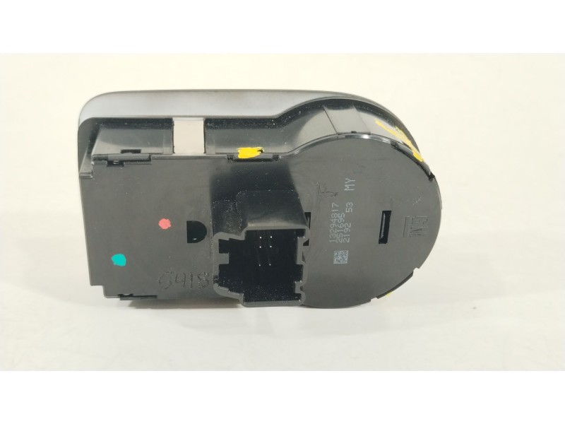 Recambio de mando luces para opel zafira tourer c (p12) 2.0 cdti (75) referencia OEM IAM 13294817  