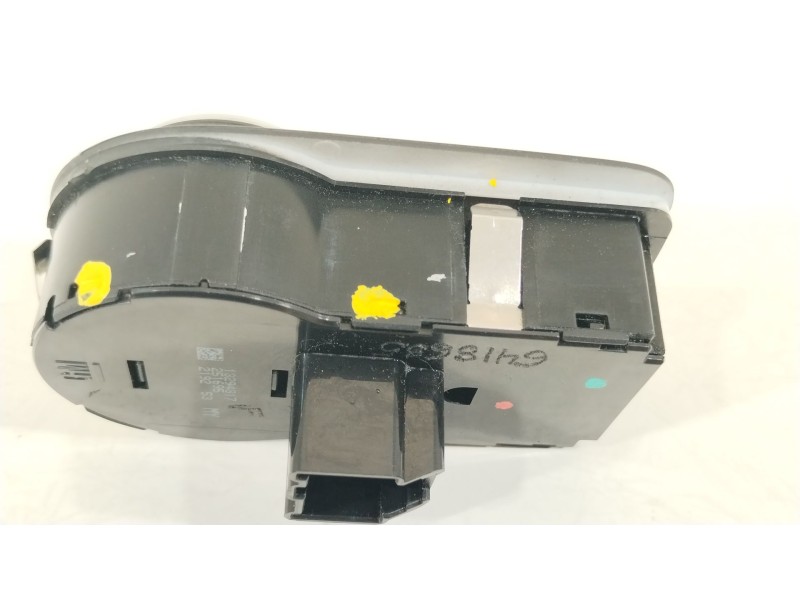 Recambio de mando luces para opel zafira tourer c (p12) 2.0 cdti (75) referencia OEM IAM 13294817  