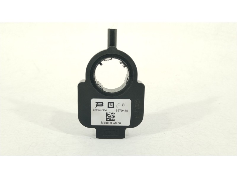 Recambio de sensor para opel zafira tourer c (p12) 2.0 cdti (75) referencia OEM IAM 13579486  