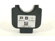 Recambio de sensor para opel zafira tourer c (p12) 2.0 cdti (75) referencia OEM IAM 13579486   2