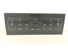Recambio de mando climatizador para audi a3 (8l1) 1.6 referencia OEM IAM 8L0820043J  