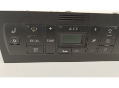 Recambio de mando climatizador para audi a3 (8l1) 1.6 referencia OEM IAM 8L0820043J   2