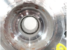 Recambio de mangueta delantera izquierda para cupra leon (kl1, ku1, kug) 2.0 tsi referencia OEM IAM 5WA407257B   2