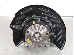 Recambio de mangueta delantera derecha para cupra leon (kl1, ku1, kug) 2.0 tsi referencia OEM IAM 5WA407258B 5WA407254B 
