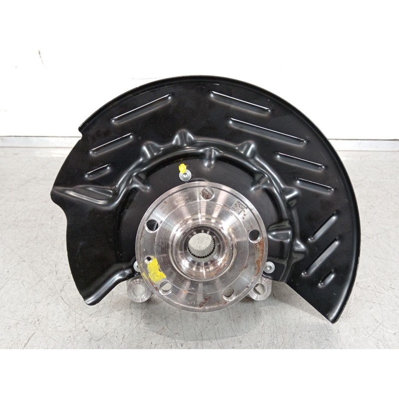 Recambio de mangueta delantera derecha para cupra leon (kl1, ku1, kug) 2.0 tsi referencia OEM IAM 5WA407258B 5WA407254B 