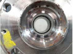 Recambio de mangueta delantera derecha para cupra leon (kl1, ku1, kug) 2.0 tsi referencia OEM IAM 5WA407258B 5WA407254B  2