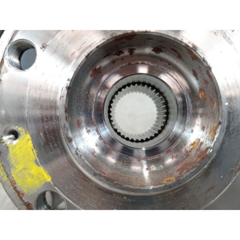 Recambio de mangueta delantera derecha para cupra leon (kl1, ku1, kug) 2.0 tsi referencia OEM IAM 5WA407258B 5WA407254B 