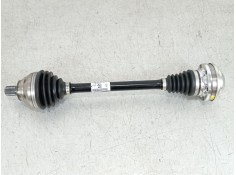 Recambio de transmision delantera derecha para cupra leon (kl1, ku1, kug) 2.0 tsi referencia OEM IAM 5Q0407272FN  