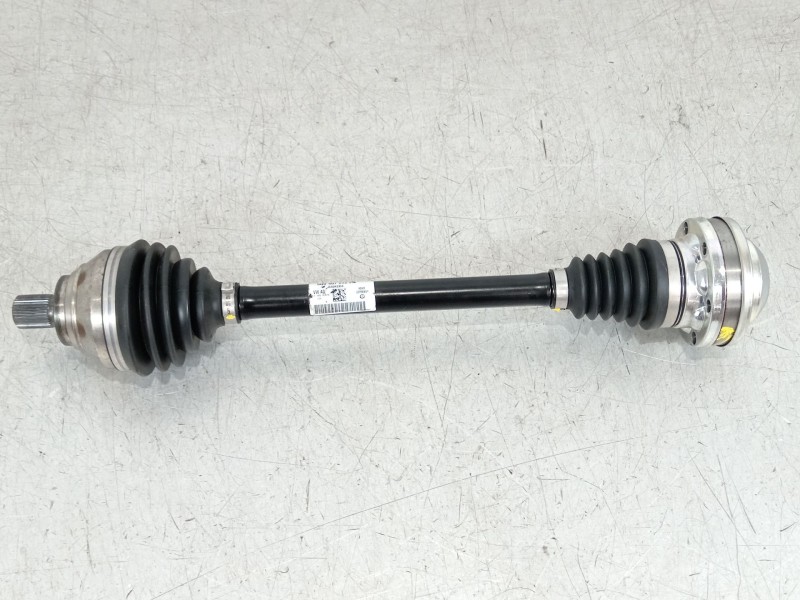 Recambio de transmision delantera derecha para cupra leon (kl1, ku1, kug) 2.0 tsi referencia OEM IAM 5Q0407272FN  