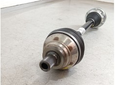 Recambio de transmision delantera derecha para cupra leon (kl1, ku1, kug) 2.0 tsi referencia OEM IAM 5Q0407272FN   2