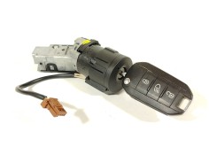 Recambio de conmutador de arranque para peugeot 208 ii (ub_, up_, uw_, uj_) 1.5 bluehdi 100 referencia OEM IAM 9828186580  