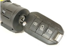 Recambio de conmutador de arranque para peugeot 208 ii (ub_, up_, uw_, uj_) 1.5 bluehdi 100 referencia OEM IAM 9828186580   2