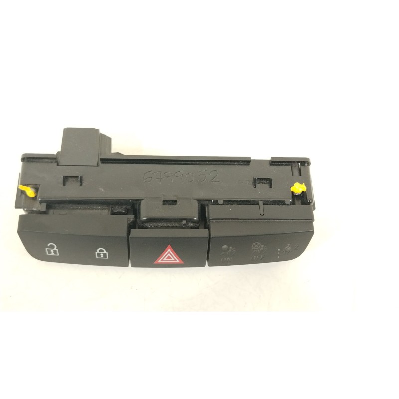 Recambio de warning para opel insignia a sports tourer (g09) 2.0 cdti (35) referencia OEM IAM 13324594  
