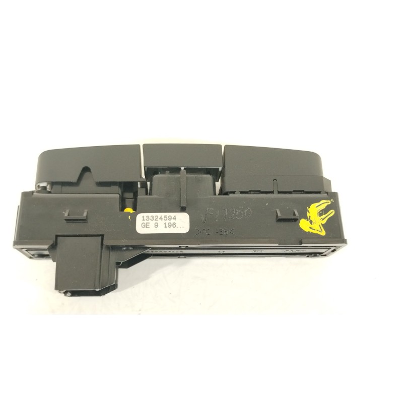 Recambio de warning para opel insignia a sports tourer (g09) 2.0 cdti (35) referencia OEM IAM 13324594  