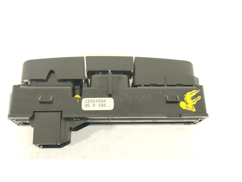 Recambio de warning para opel insignia a sports tourer (g09) 2.0 cdti (35) referencia OEM IAM 13324594  