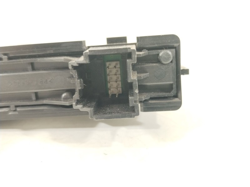 Recambio de warning para opel insignia a sports tourer (g09) 2.0 cdti (35) referencia OEM IAM 13324594  