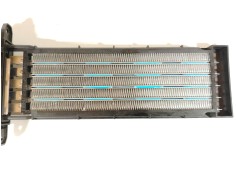 Recambio de resistencia calefaccion para peugeot 208 ii (ub_, up_, uw_, uj_) 1.5 bluehdi 100 referencia OEM IAM 9831171080 KE530 2