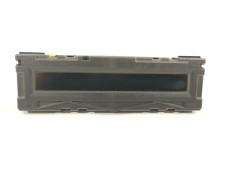 Recambio de pantalla multifuncion para opel insignia a sports tourer (g09) 2.0 cdti (35) referencia OEM IAM 13233977F A2C5325693