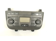 Recambio de mando climatizador para fiat punto evo (199_) 1.3 d multijet (199axd1b, 199axd1a, 199bxd1b, 199bxd1a,... referencia 