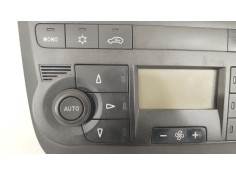 Recambio de mando climatizador para fiat punto evo (199_) 1.3 d multijet (199axd1b, 199axd1a, 199bxd1b, 199bxd1a,... referencia  2