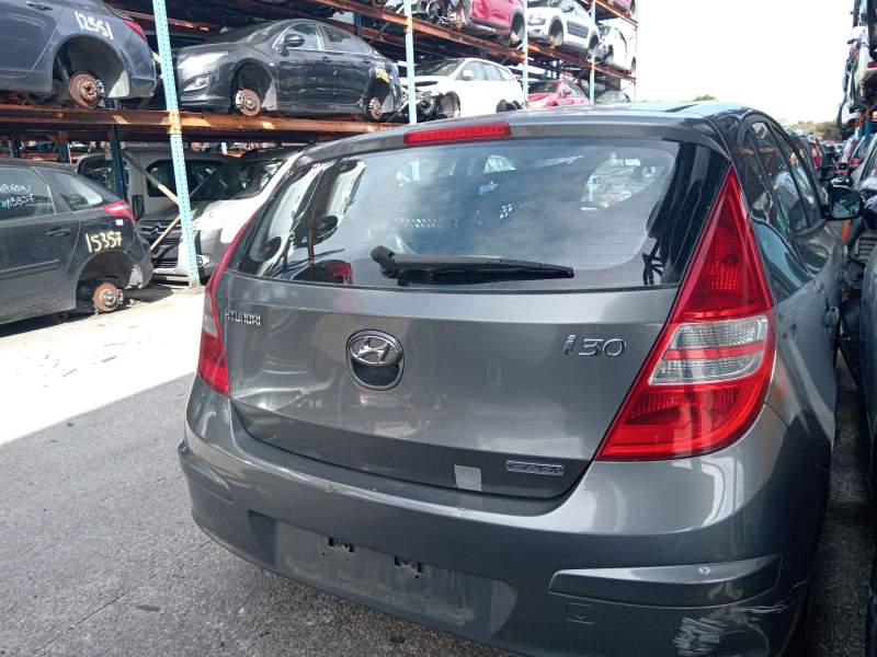 hyundai i30 (fd) del año 2008