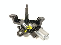 Recambio de motor limpia trasero para peugeot 208 ii (ub_, up_, uw_, uj_) 1.5 bluehdi 100 referencia OEM IAM 9819900080  