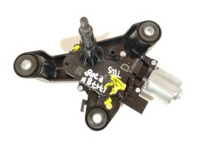 Recambio de motor limpia trasero para peugeot 208 ii (ub_, up_, uw_, uj_) 1.5 bluehdi 100 referencia OEM IAM 9819900080   2