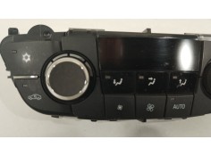 Recambio de mando climatizador para opel insignia a sports tourer (g09) 2.0 cdti (35) referencia OEM IAM 13273097   2