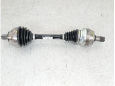 Recambio de transmision delantera izquierda para cupra leon (kl1, ku1, kug) 2.0 tsi referencia OEM IAM 5Q0407271EA  