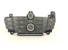Recambio de sistema audio / radio cd para opel insignia a sports tourer (g09) 2.0 cdti (35) referencia OEM IAM 13273252  