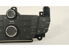 Recambio de sistema audio / radio cd para opel insignia a sports tourer (g09) 2.0 cdti (35) referencia OEM IAM 13273252   2