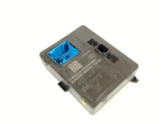 Recambio de modulo electronico para peugeot 208 ii (ub_, up_, uw_, uj_) 1.5 bluehdi 100 referencia OEM IAM 9836236080  