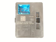 Recambio de modulo electronico para peugeot 208 ii (ub_, up_, uw_, uj_) 1.5 bluehdi 100 referencia OEM IAM 9836236080   2