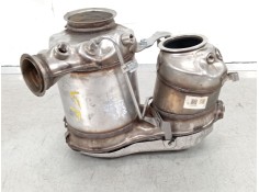 Recambio de filtro de particulas para volkswagen caddy v furgoneta/monovolumen (sba, sbh) 2.0 tdi bmt referencia OEM IAM 05L1316