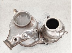 Recambio de filtro de particulas para volkswagen caddy v furgoneta/monovolumen (sba, sbh) 2.0 tdi bmt referencia OEM IAM 05L1316 2