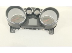 Recambio de cuadro instrumentos para opel zafira tourer c (p12) 2.0 cdti (75) referencia OEM IAM 13414074   2