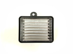 Recambio de resistencia calefaccion para peugeot 208 ii (ub_, up_, uw_, uj_) 1.5 bluehdi 100 referencia OEM IAM 9840566680   2