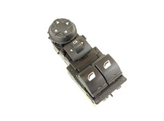 Recambio de mando elevalunas delantero izquierdo para peugeot 208 ii (ub_, up_, uw_, uj_) 1.5 bluehdi 100 referencia OEM IAM 983