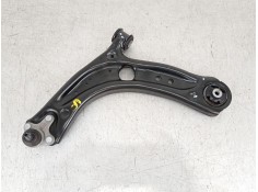 Recambio de brazo suspension inferior delantero izquierdo para cupra leon (kl1, ku1, kug) 2.0 tsi referencia OEM IAM 5WA407151  